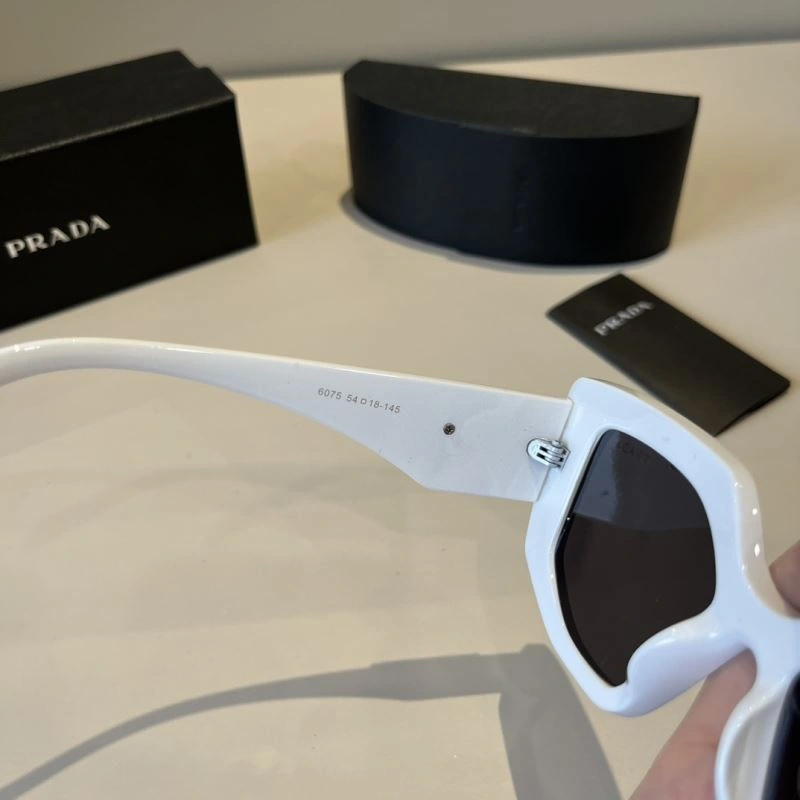 SoftTouch Prada Sunglasses 281981