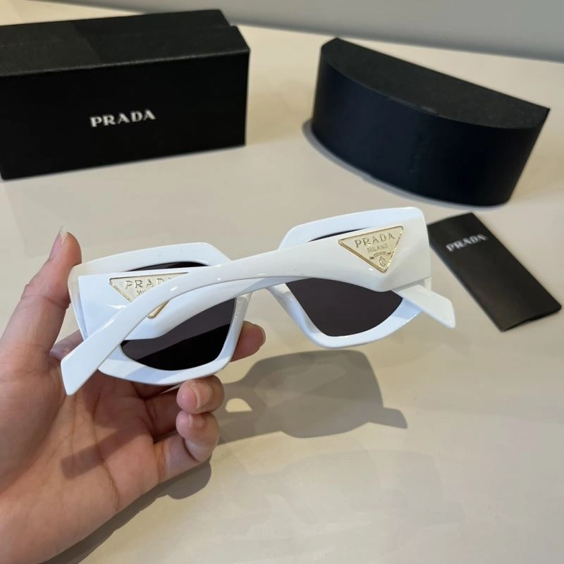 SoftTouch Prada Sunglasses 281981