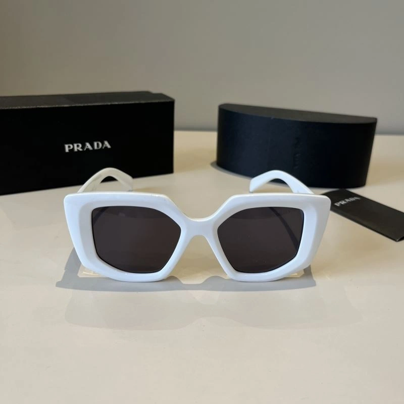SoftTouch Prada Sunglasses 281981