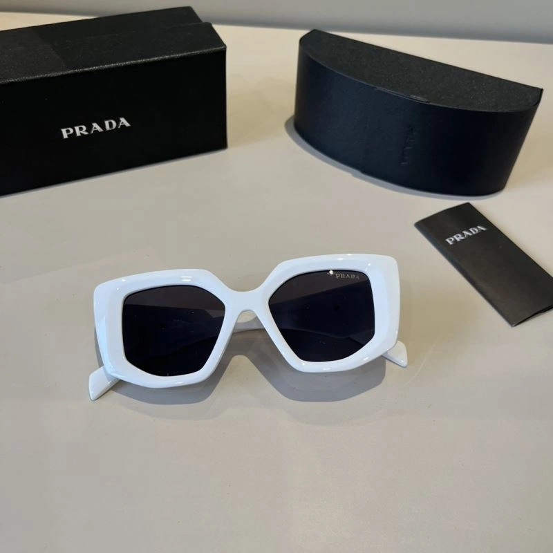 SoftTouch Prada Sunglasses 281981