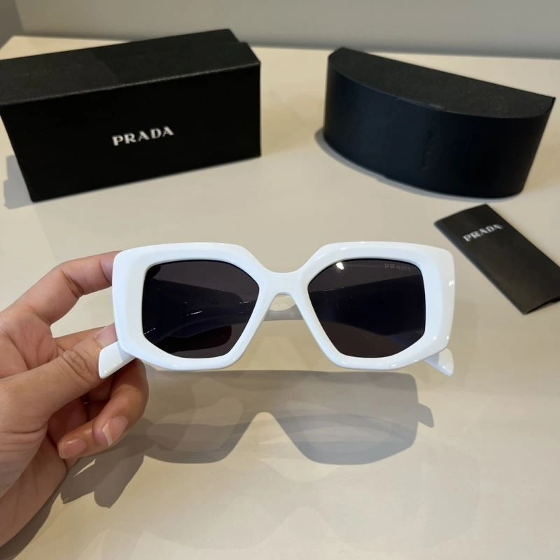 SoftTouch Prada Sunglasses 281981