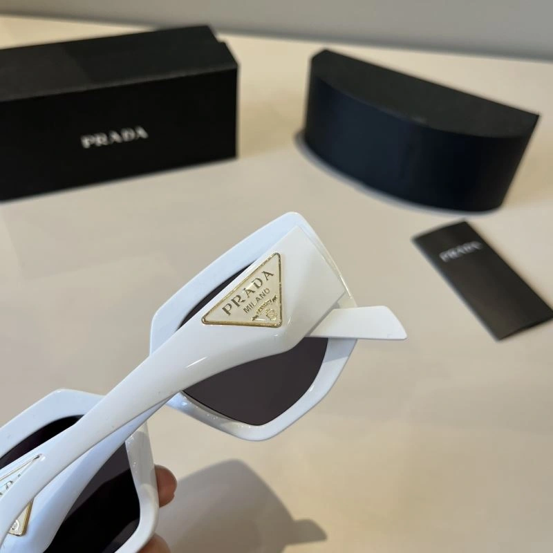 SoftTouch Prada Sunglasses 281981