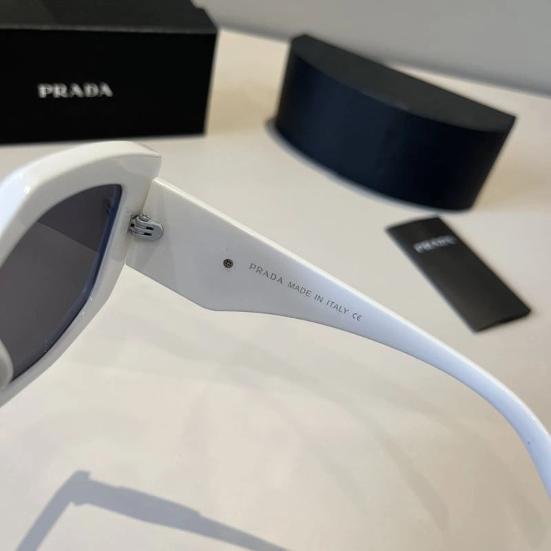 SoftTouch Prada Sunglasses 281981