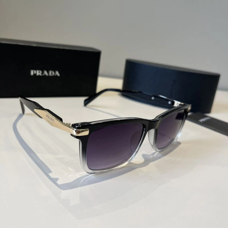 Prada Sunglasses FlexibleFit 281989