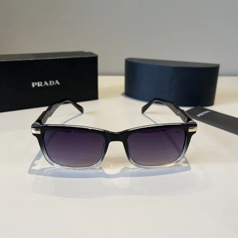 Prada Sunglasses FlexibleFit 281989