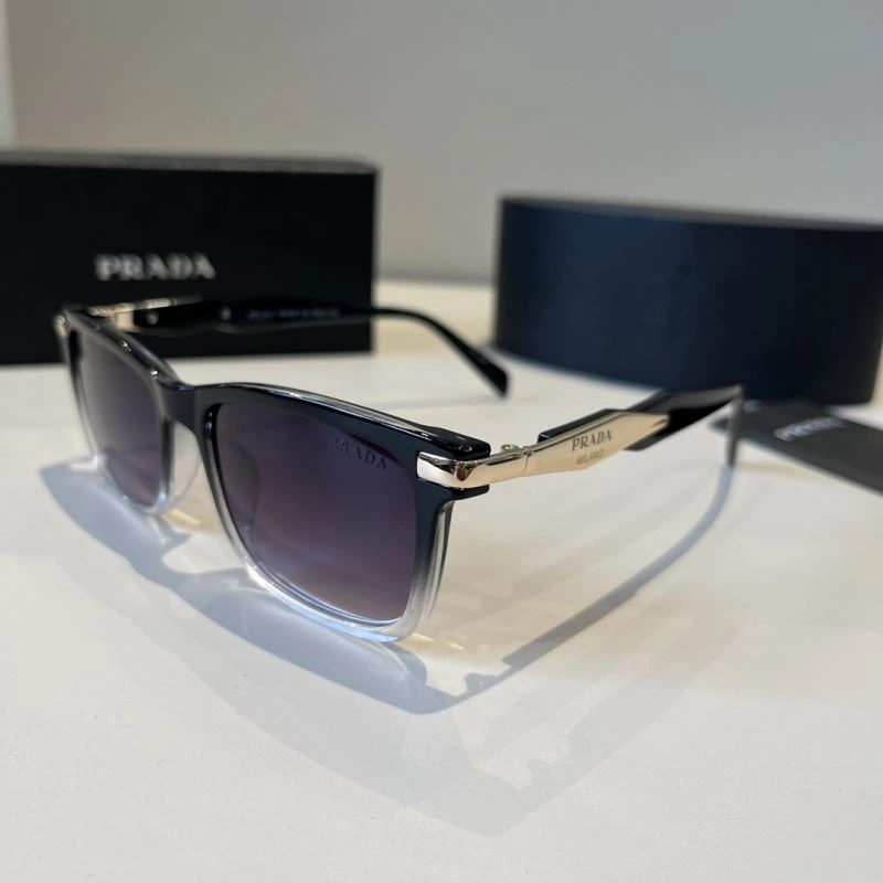 Prada Sunglasses FlexibleFit 281989