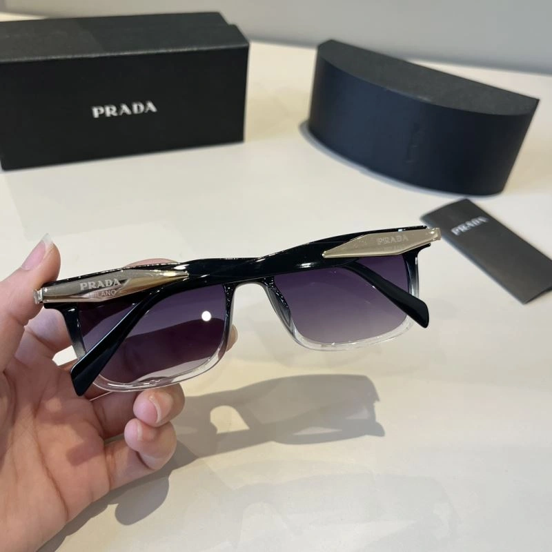Prada Sunglasses FlexibleFit 281989