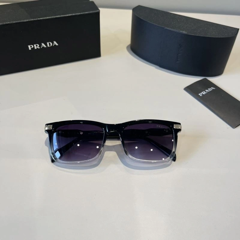 Prada Sunglasses FlexibleFit 281989