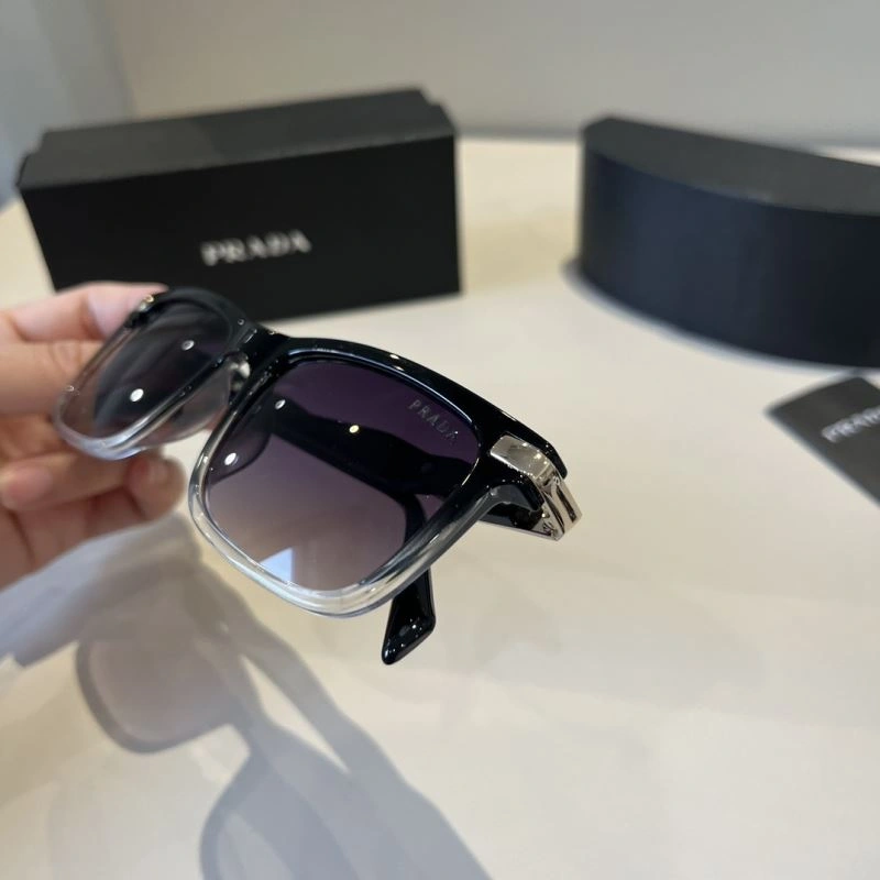 Prada Sunglasses FlexibleFit 281989