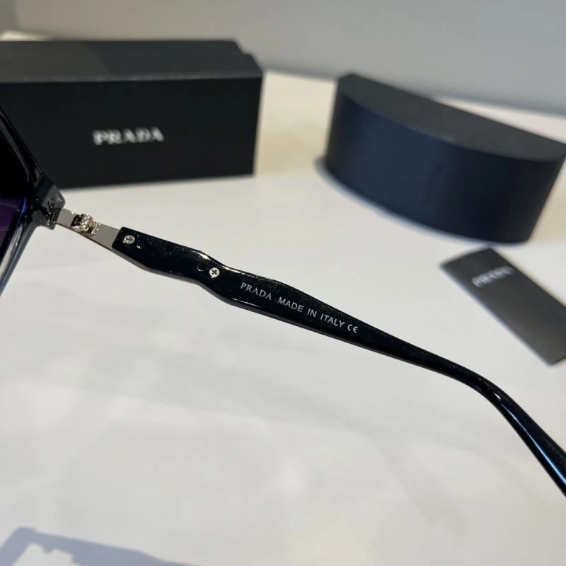 Prada Sunglasses FlexibleFit 281989