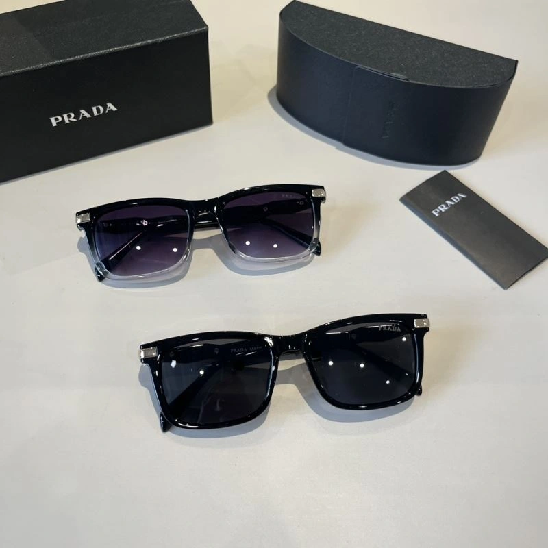 Prada Sunglasses FastDry 282002