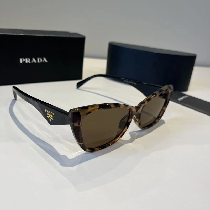 Resilient Prada Sunglasses 282001