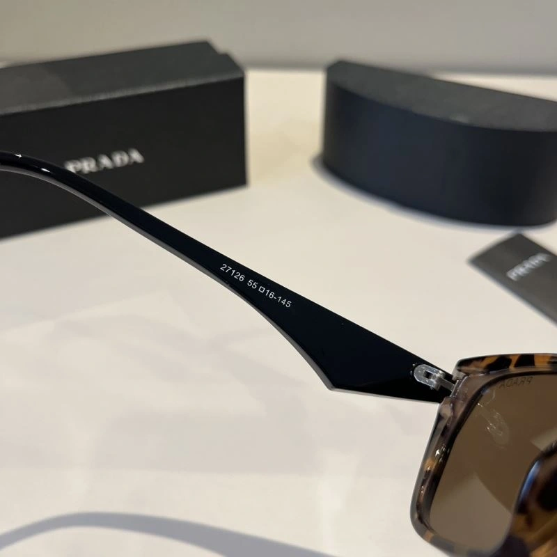Resilient Prada Sunglasses 282001