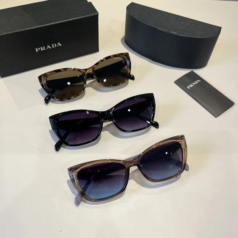Resilient Prada Sunglasses 282001