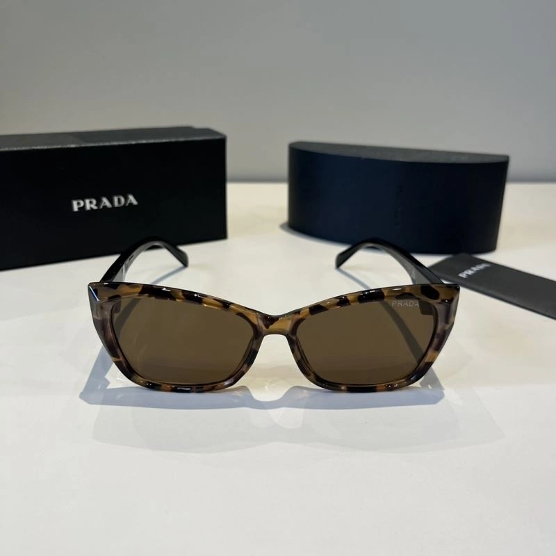 Resilient Prada Sunglasses 282001