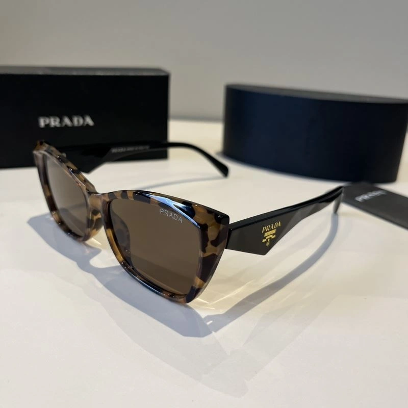 Resilient Prada Sunglasses 282001
