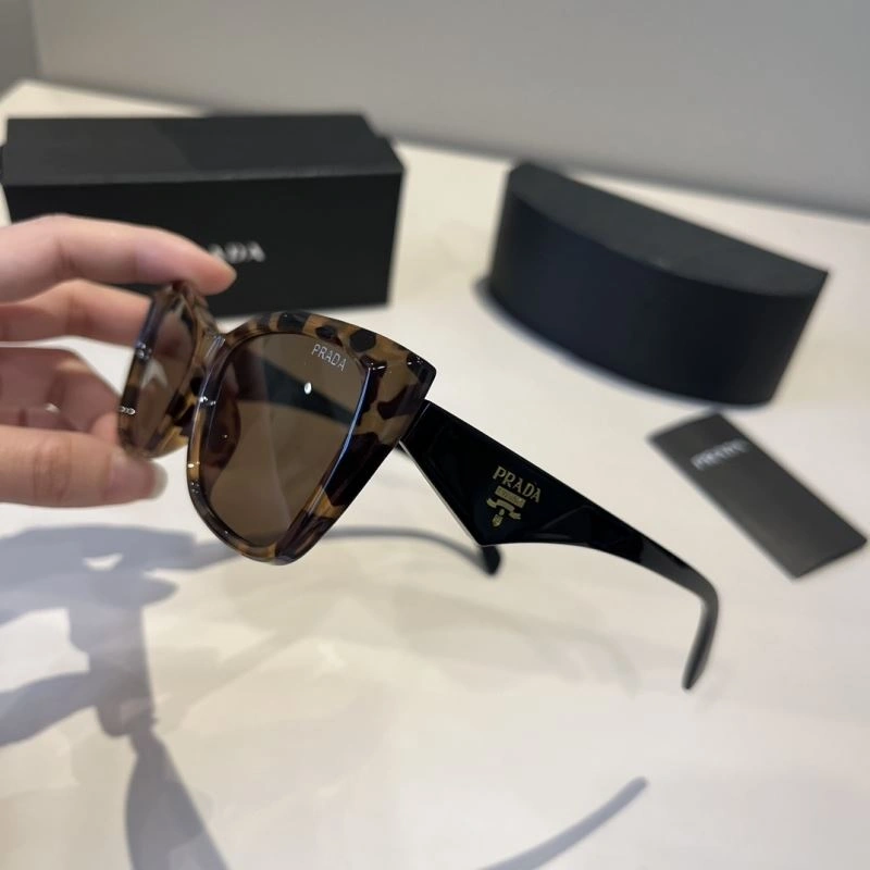 Resilient Prada Sunglasses 282001