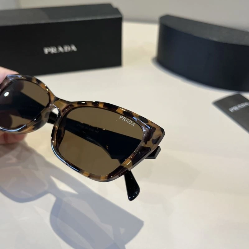 Resilient Prada Sunglasses 282001