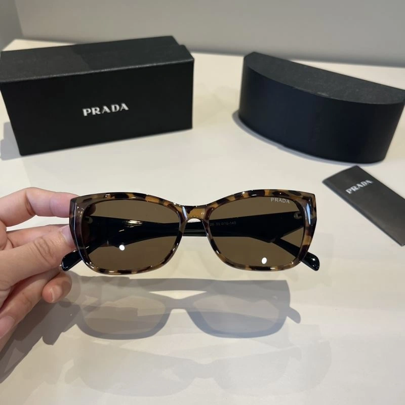 Resilient Prada Sunglasses 282001