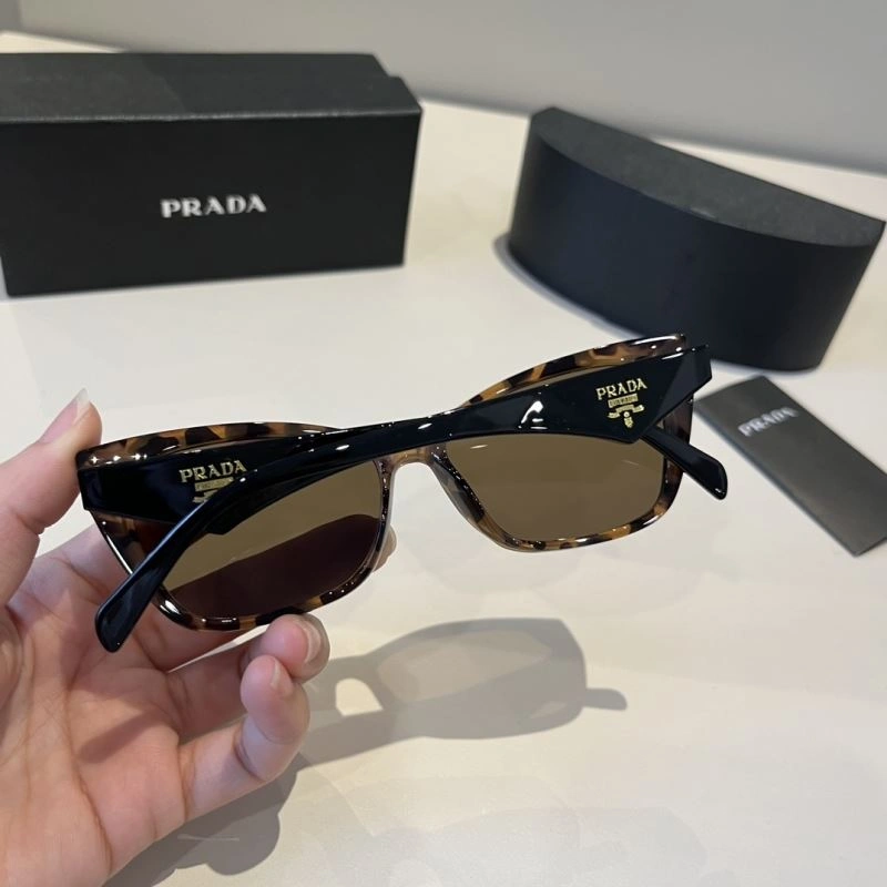 Resilient Prada Sunglasses 282001