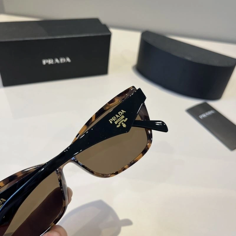 Resilient Prada Sunglasses 282001