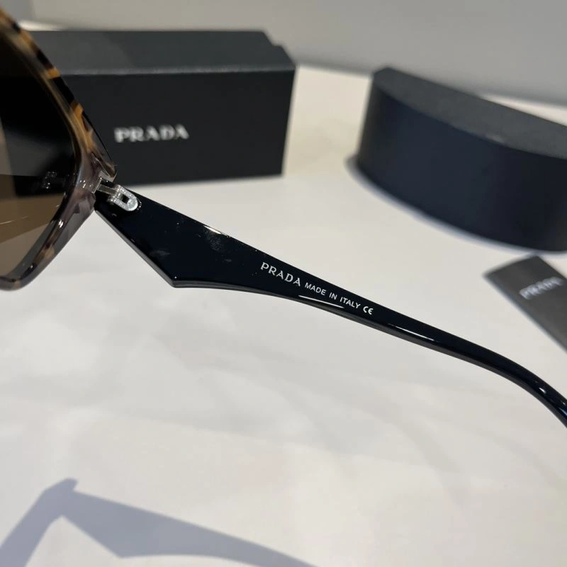 Resilient Prada Sunglasses 282001