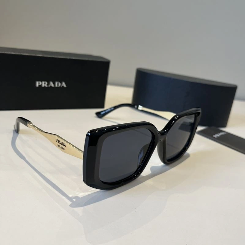 Prada Sunglasses Packable 281987