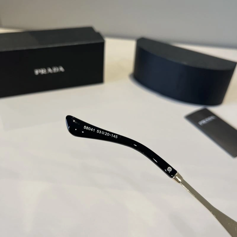 Prada Sunglasses Packable 281987