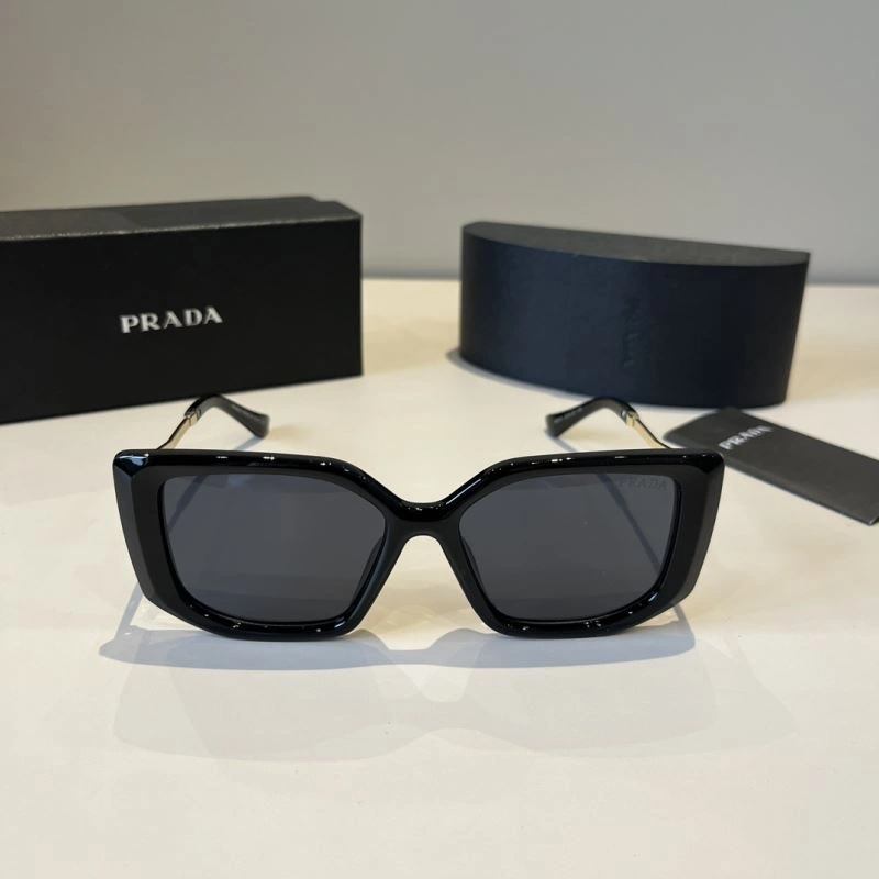 Prada Sunglasses Packable 281987