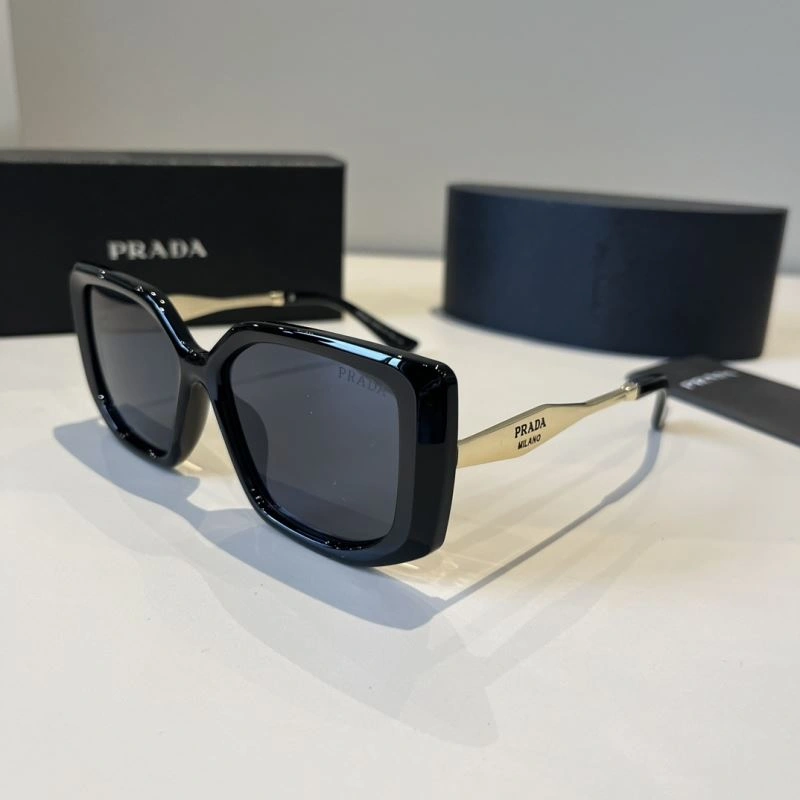 Prada Sunglasses Packable 281987