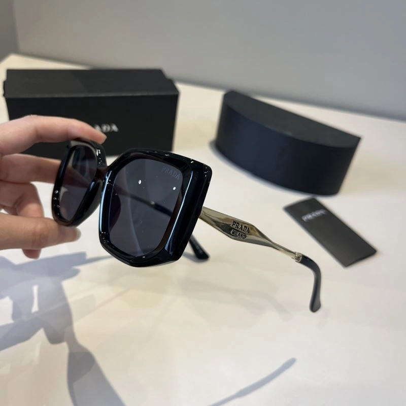 Prada Sunglasses Packable 281987
