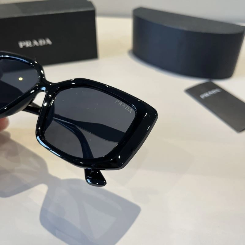 Prada Sunglasses Packable 281987