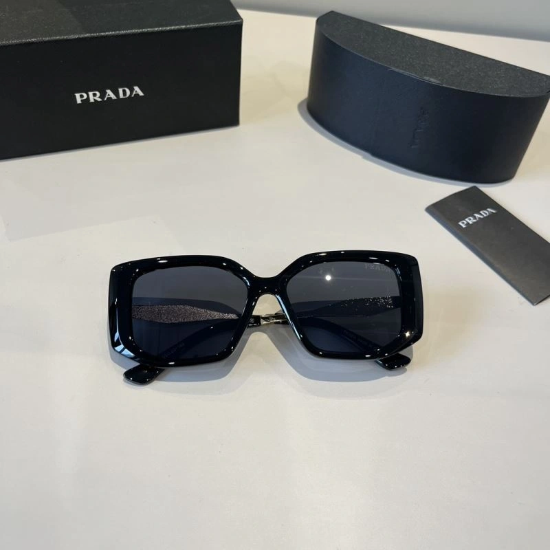 Prada Sunglasses Packable 281987