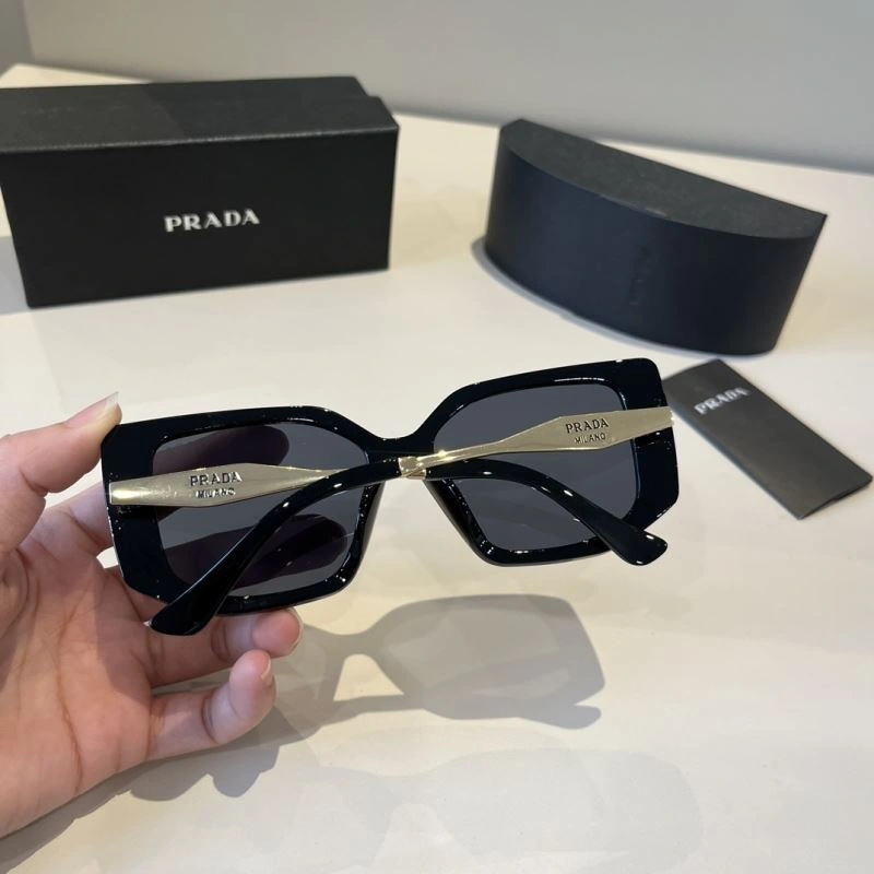 Prada Sunglasses Packable 281987