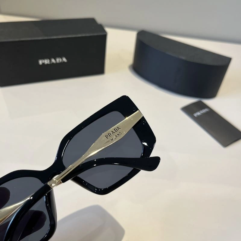 Prada Sunglasses Packable 281987