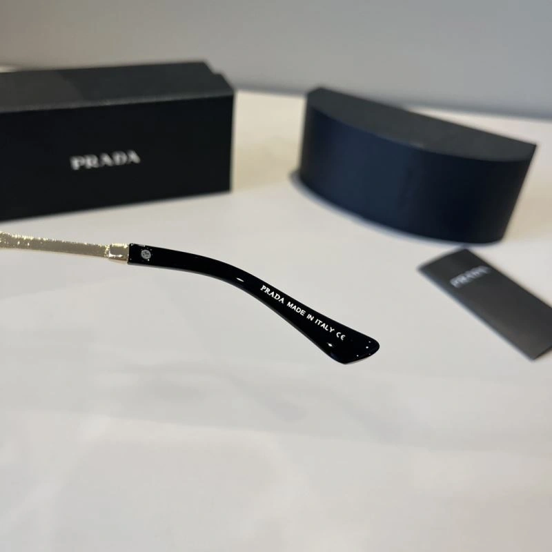 Prada Sunglasses Packable 281987