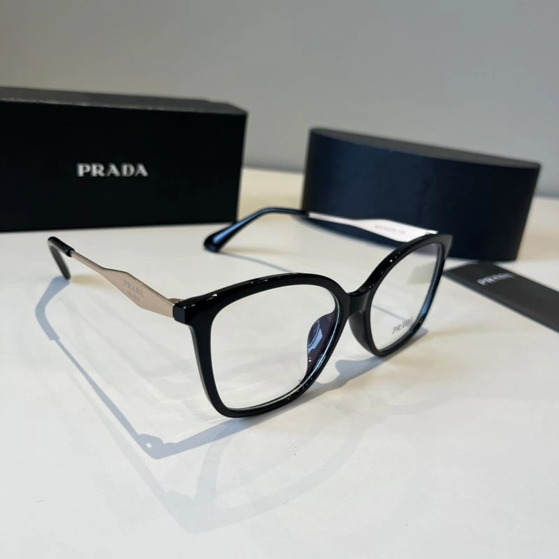 Prada Sunglasses TechFriendly 281978
