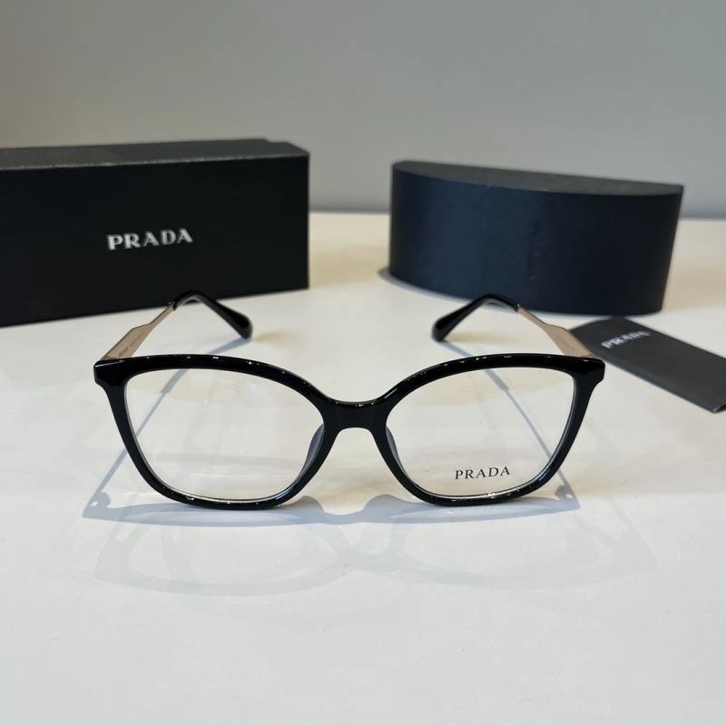 Prada Sunglasses TechFriendly 281978