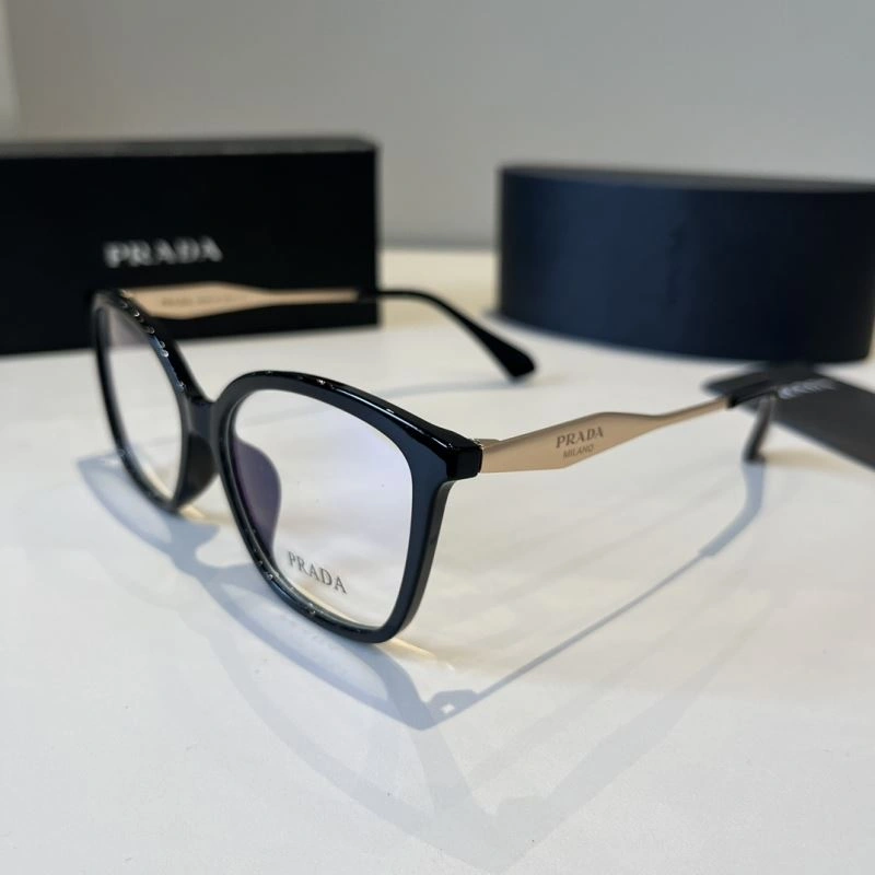 Prada Sunglasses TechFriendly 281978