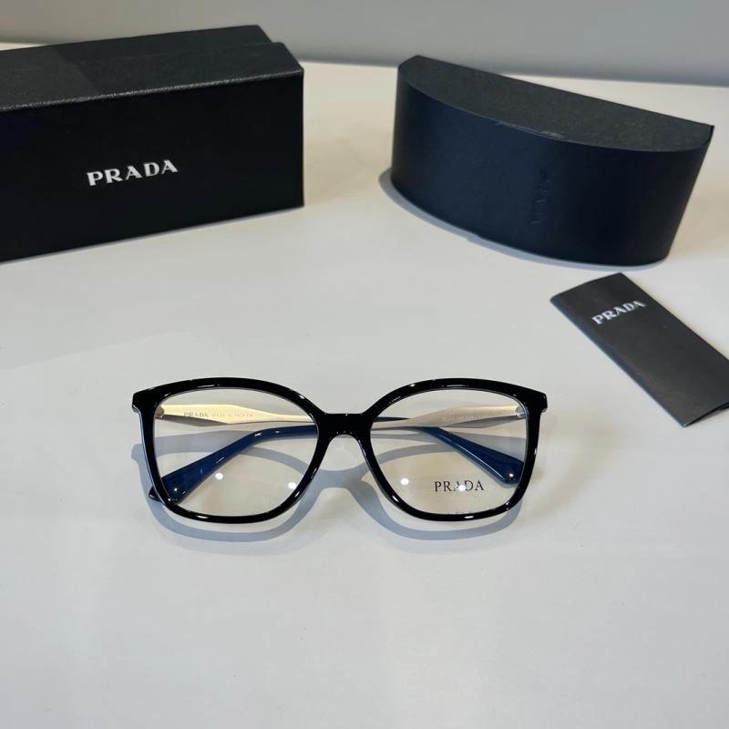 Prada Sunglasses TechFriendly 281978
