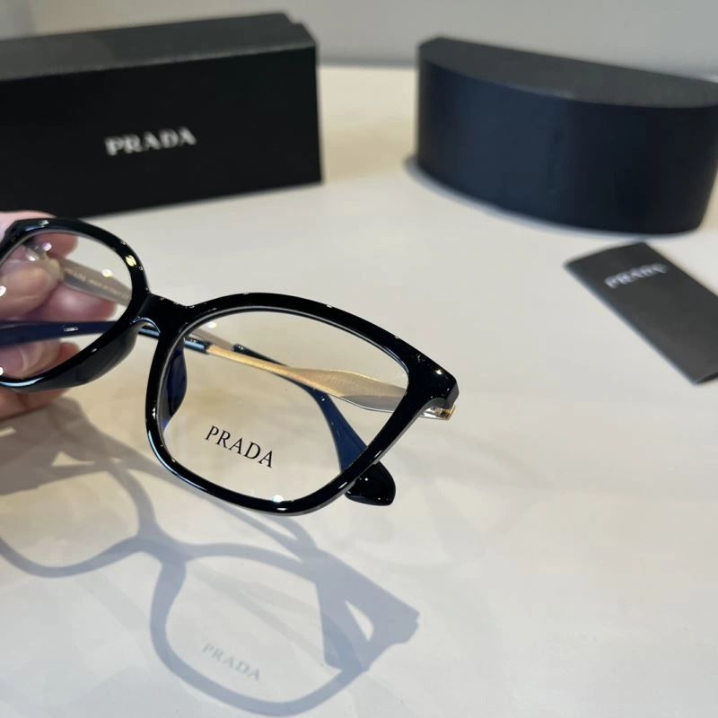 Prada Sunglasses TechFriendly 281978