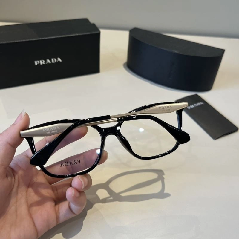 Prada Sunglasses TechFriendly 281978