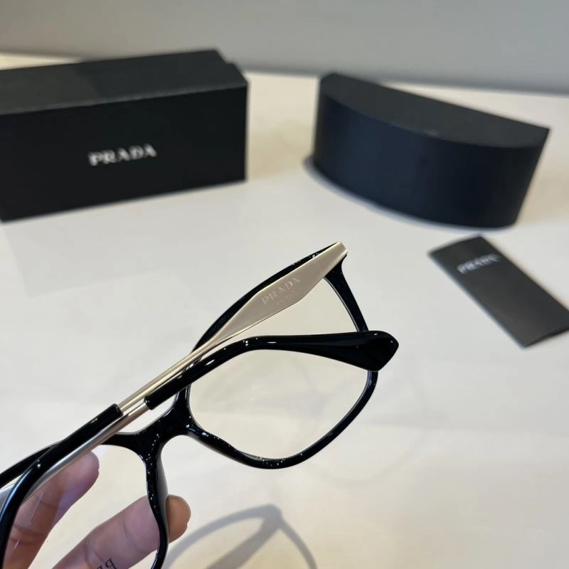 Prada Sunglasses TechFriendly 281978