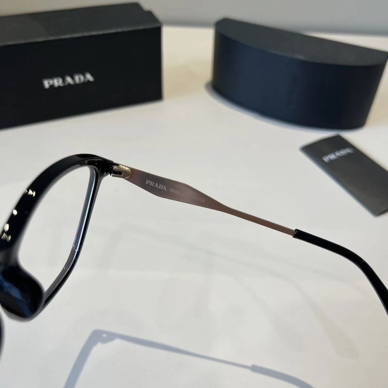 Prada Sunglasses TechFriendly 281978