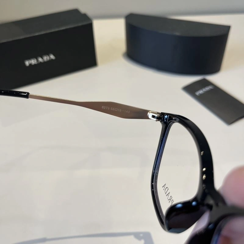 Prada Sunglasses TechFriendly 281978