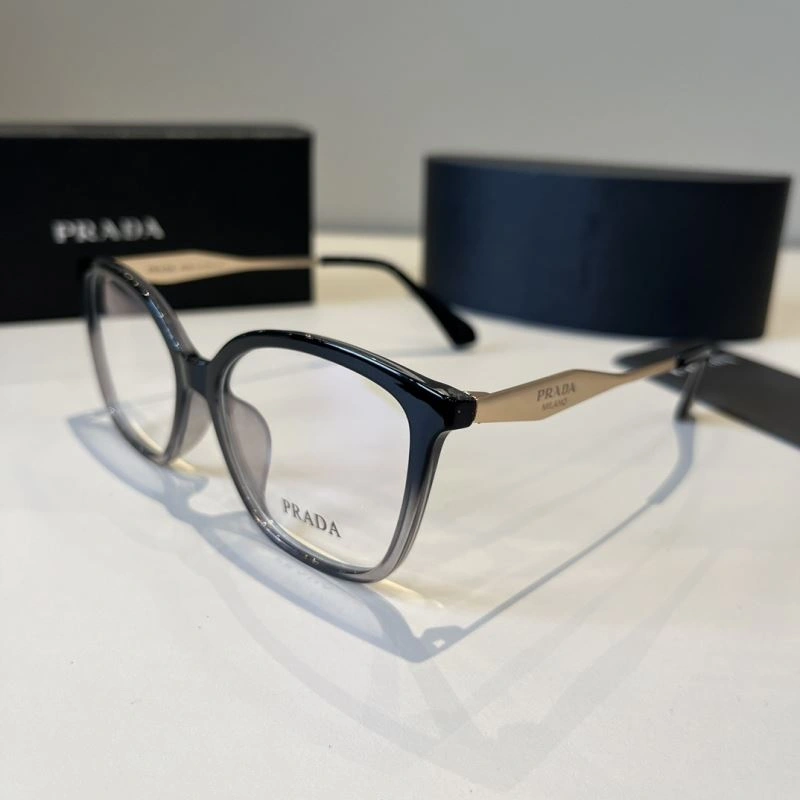 Minimalist Prada Sunglasses 281991