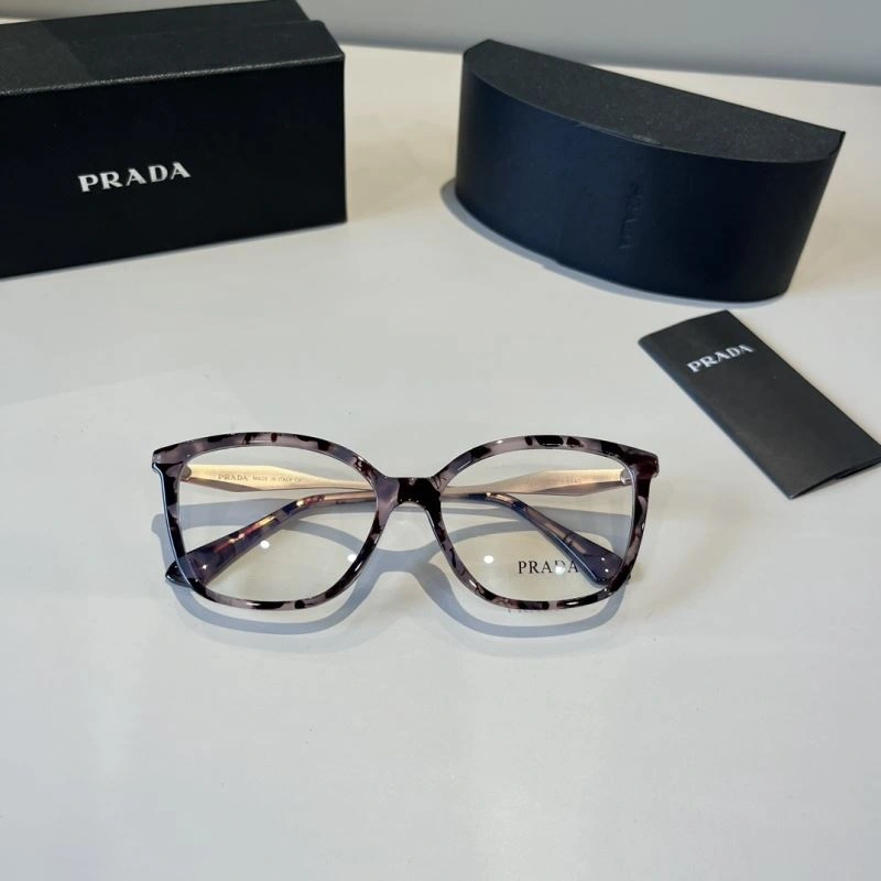 Prada Sunglasses WeatherProof 281986