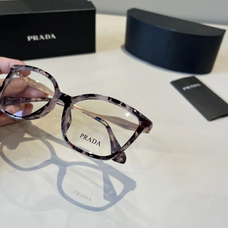 Prada Sunglasses WeatherProof 281986