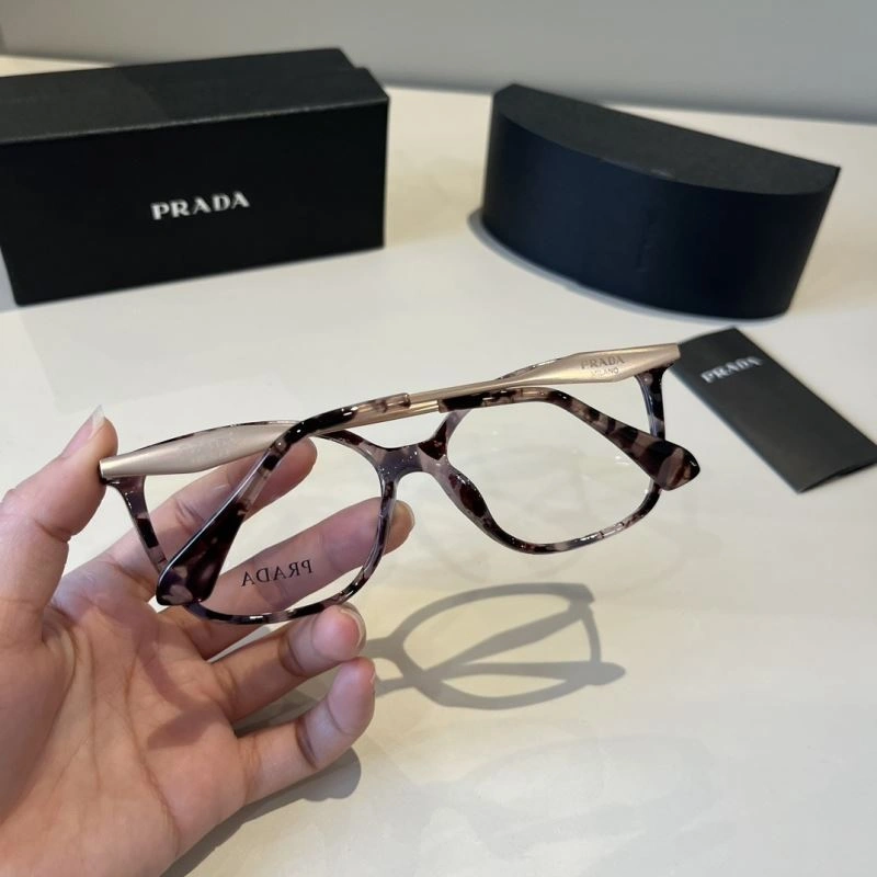 Prada Sunglasses WeatherProof 281986