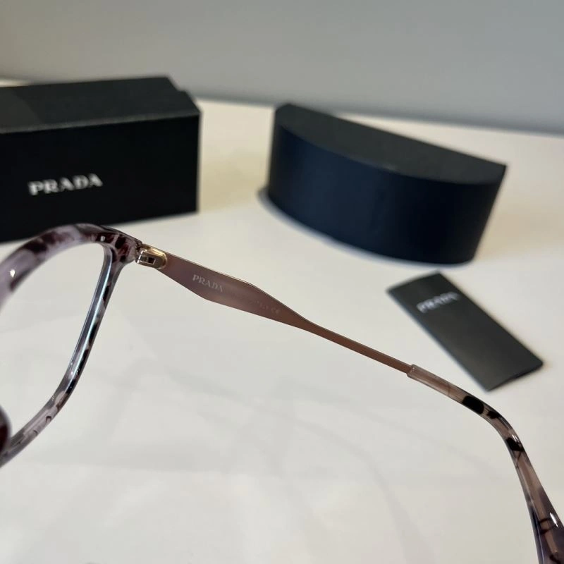 Prada Sunglasses WeatherProof 281986
